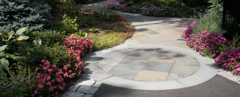 landscaping new jersey