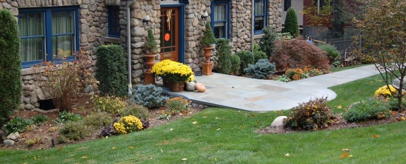 landscaping new jersey