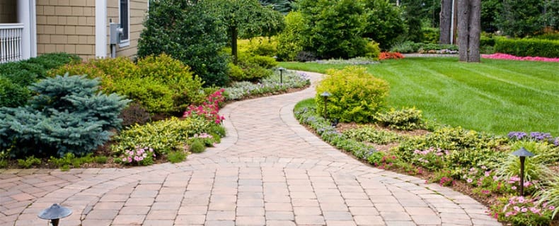 mulch options