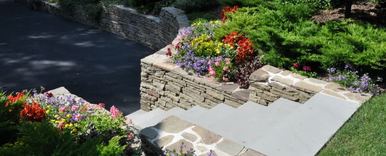 landscape design services