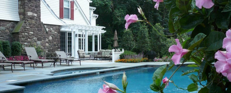 landscape design services