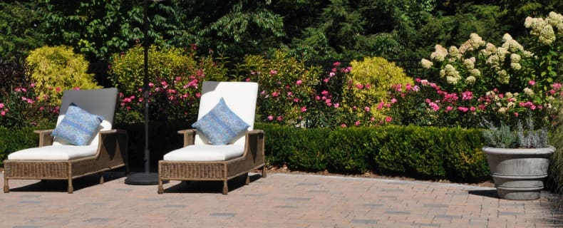 landscape design services