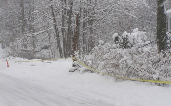 commercial snow removal company nj