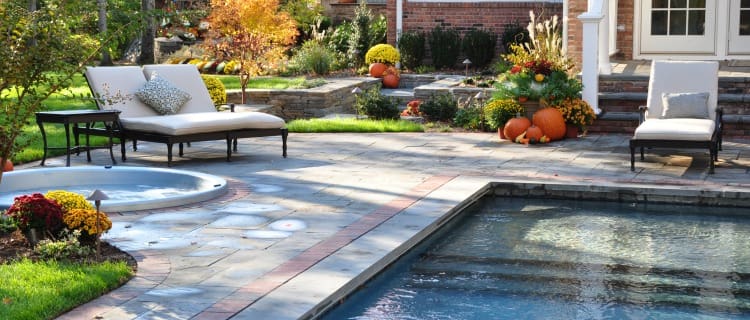 Outdoor Slate Tile Discover Your Patio, Is Slate A Good Choice For Patio