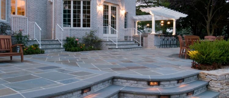 Outdoor Slate Tile Discover Your Patio, Outside Slate Tiles