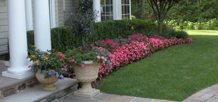 best landscape maintenance services new jersey