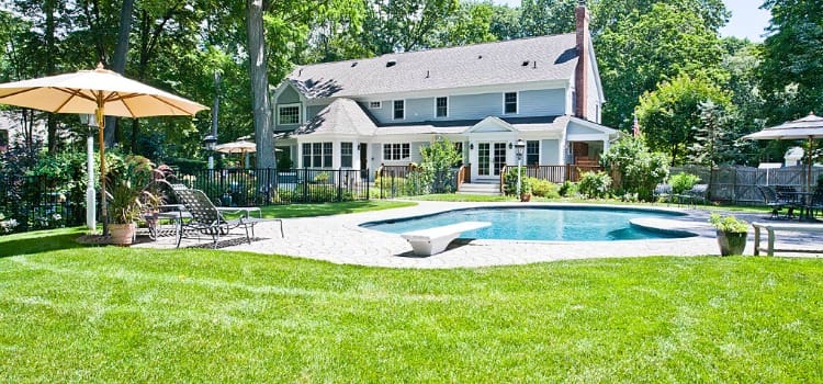 Lawn Care in NJ: Preparing for Spring