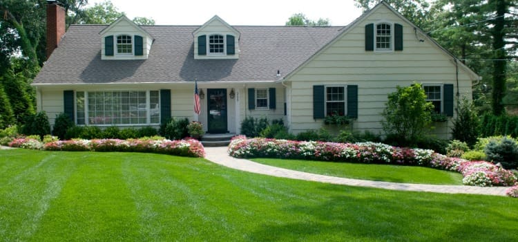 landscape maintenance new jersey