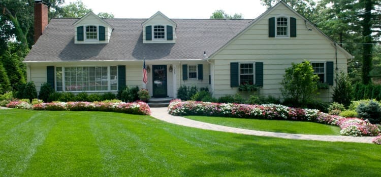 landscape maintenance new jersey