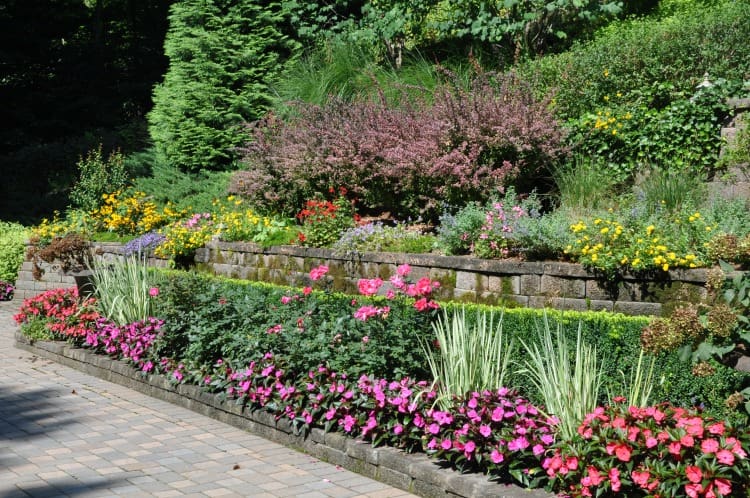 landscape architects nj