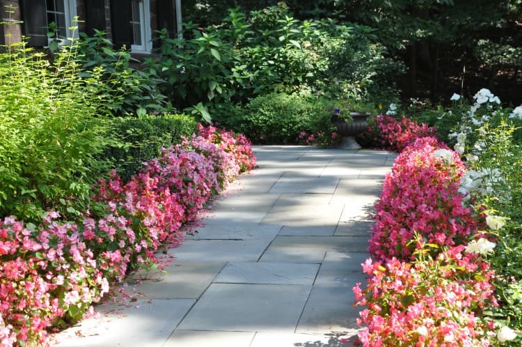 landscape architects nj