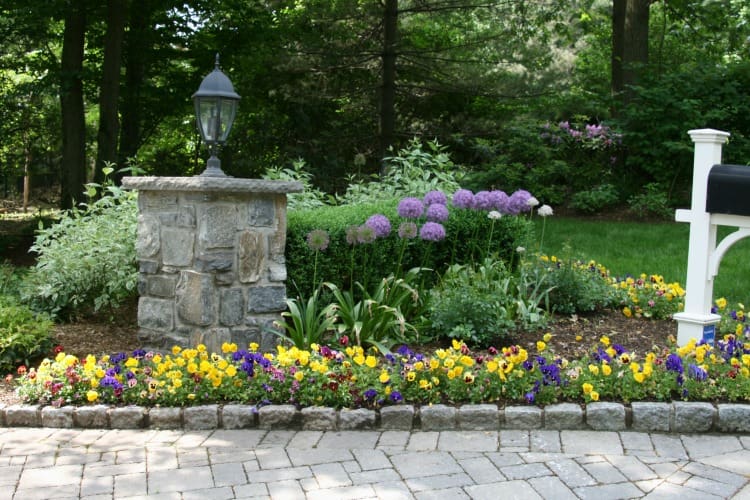 landscapers NJ