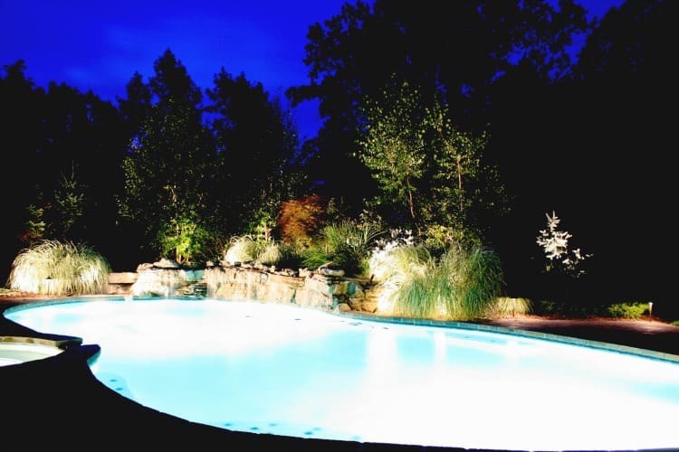 pool designs NJ