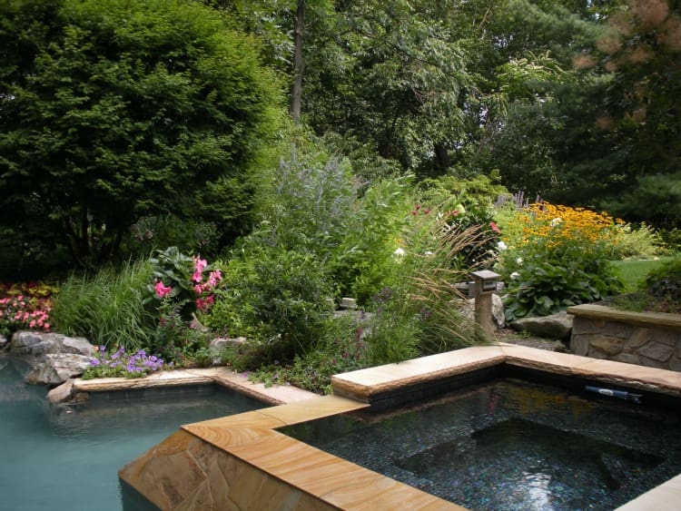 pool designs NJ