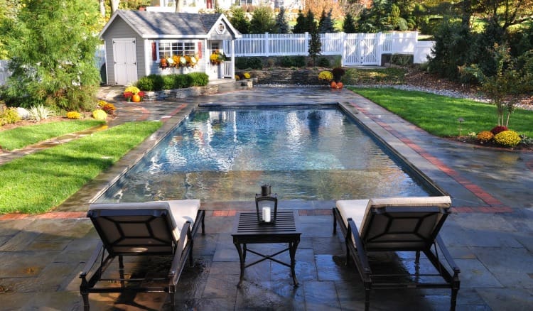 pool designs NJ