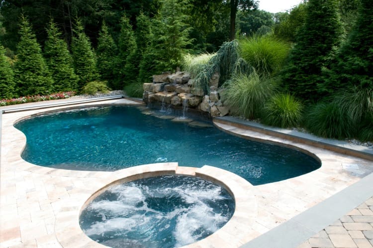 pool designs NJ