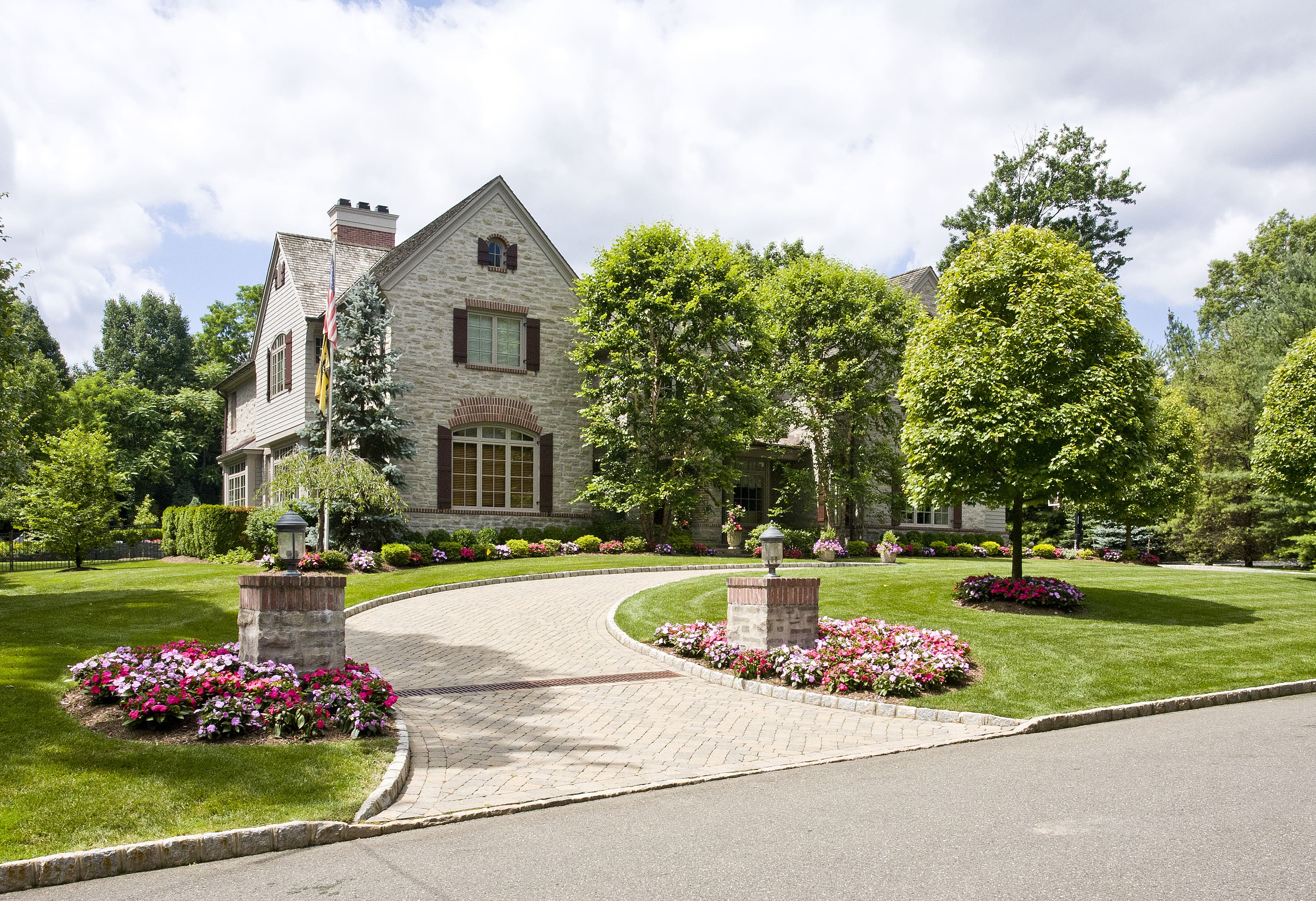 landscape design blog borst landscape