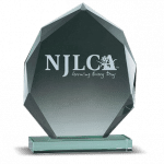 Borst Landscape & Design won NJLCA Award