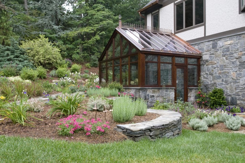 Top 2019 Garden Trends