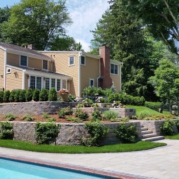 Woodcliff Lake Home
