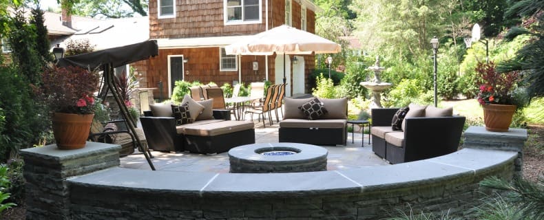 mosquito control for home