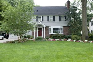 Landscaper Monmouth County