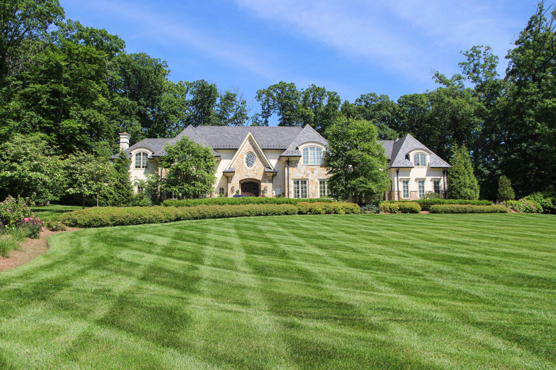 Best Bergen County Landscaping Services NJ Borst Landscape and Design
