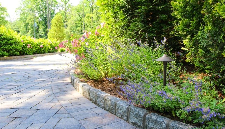 Refresh Your Yard By Installing, Finishing Touch Landscaping Nj