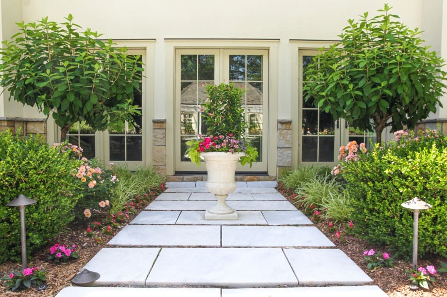 Tips to Enhance Your Landscape Design Before Selling Your Home