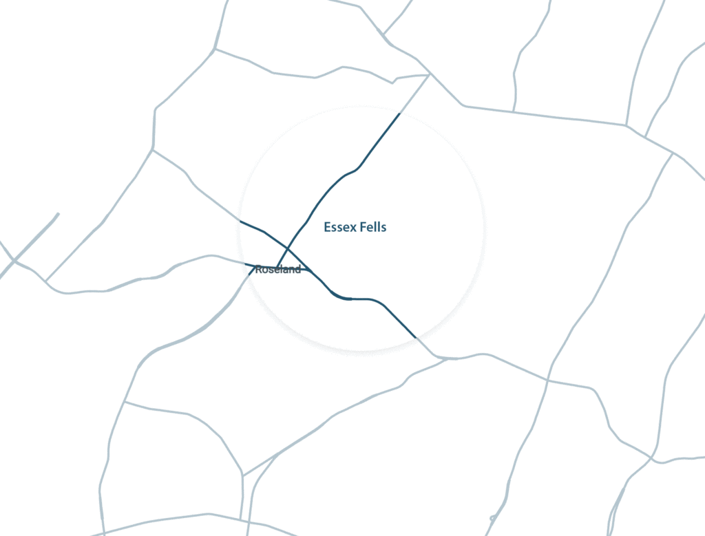 organic lawn care essex fells