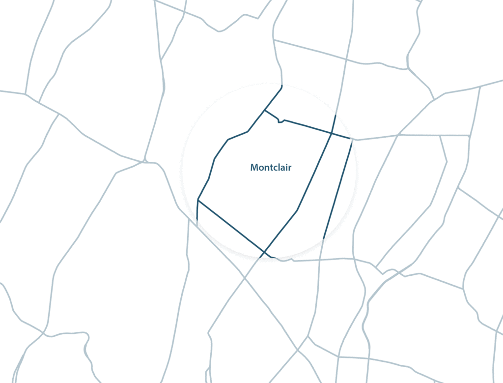 organic lawn care montclair