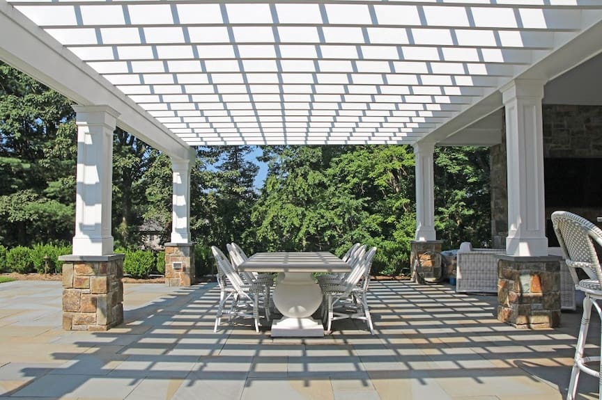 pergola-privacy-walls