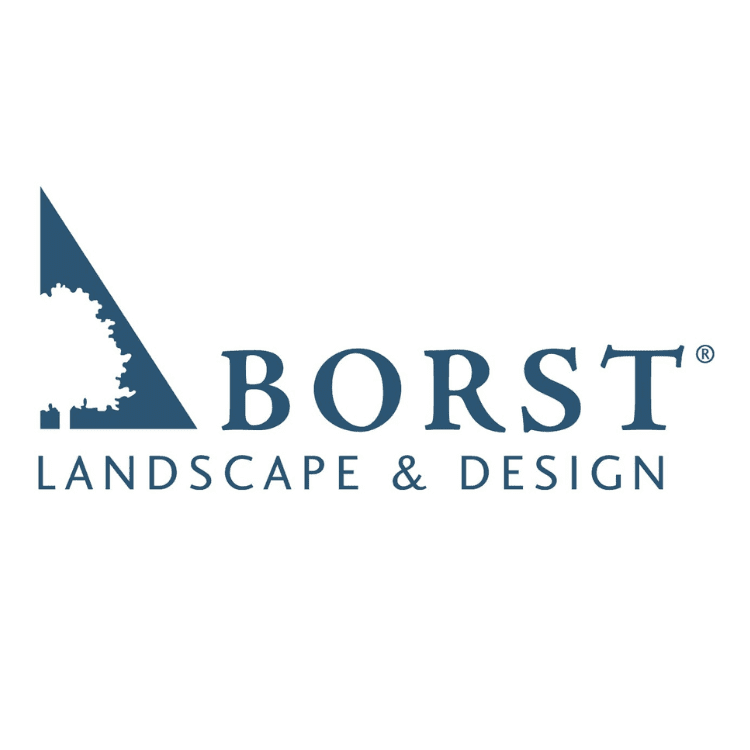 Borst Landscape & Design logo