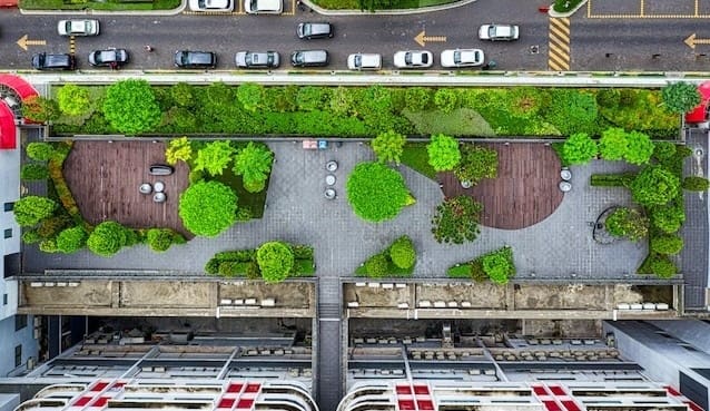 Rooftop Backyard Inspiration: Elevate Your Out of doors Dwelling to New Heights