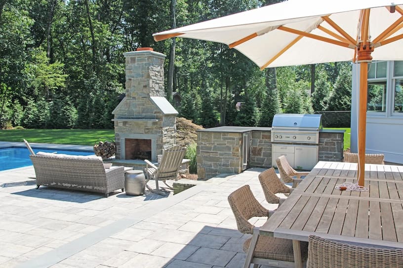 Explore the top landscape design trends 2025, from eco-friendly gardens to bold outdoor living features.