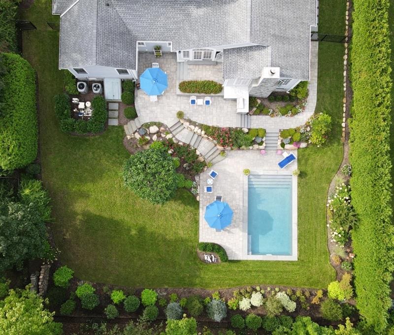 Tick treatment for backyard spaces is essential. Learn how integrated pest control fits into holistic landscape maintenance