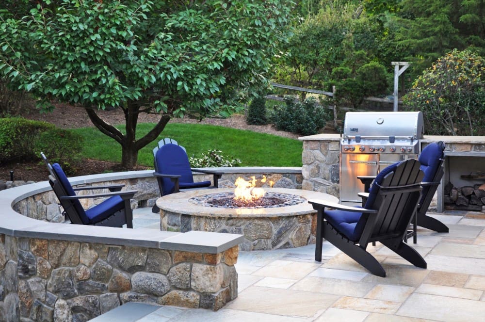 Discover 2026 outdoor living trends that elevate comfort, style, and sustainability in your backyard.
