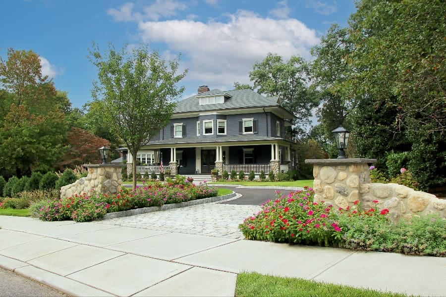 Discover sustainable landscaping practices tailored for eco-friendly yards in Northern New Jersey.