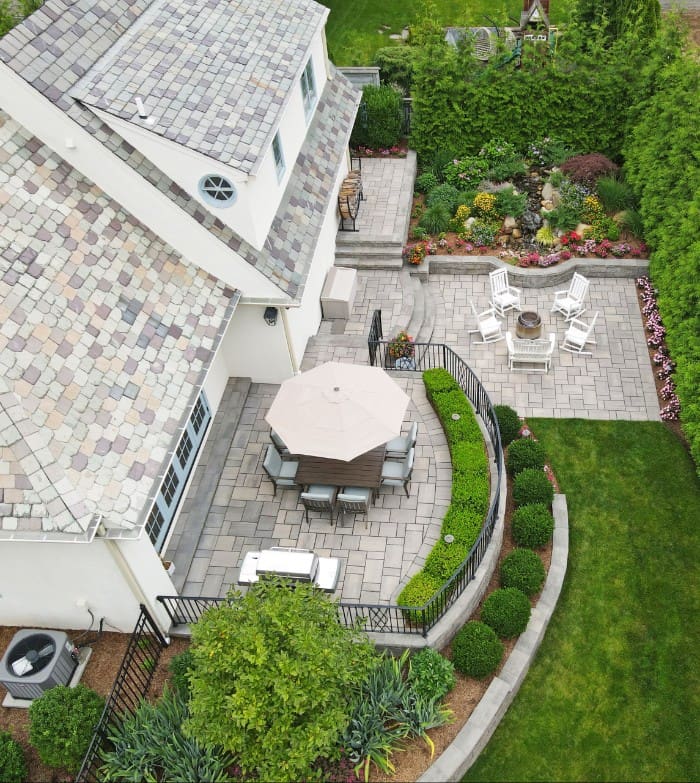Discover the top benefits of hiring a landscape designer and how professional planning can elevate your outdoor space.
