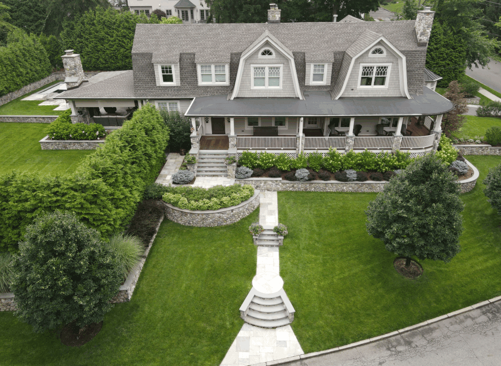 Discover the benefits and process of landscape design build services for seamless outdoor transformations.