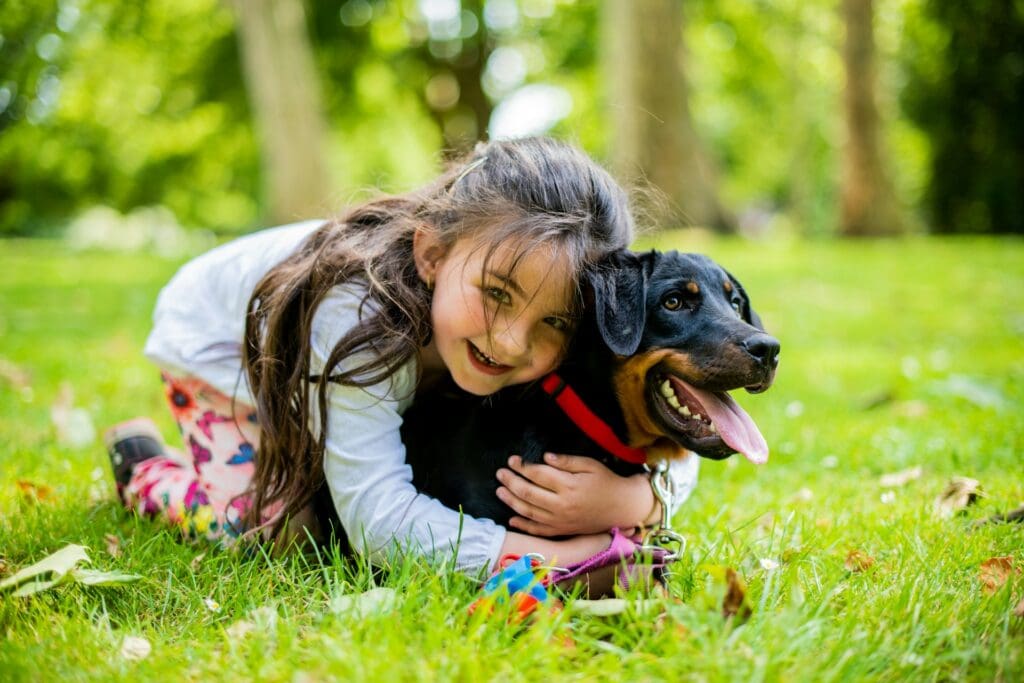 Learn about flea and tick control for the yard to protect your family, pets, and lawn from infestations.