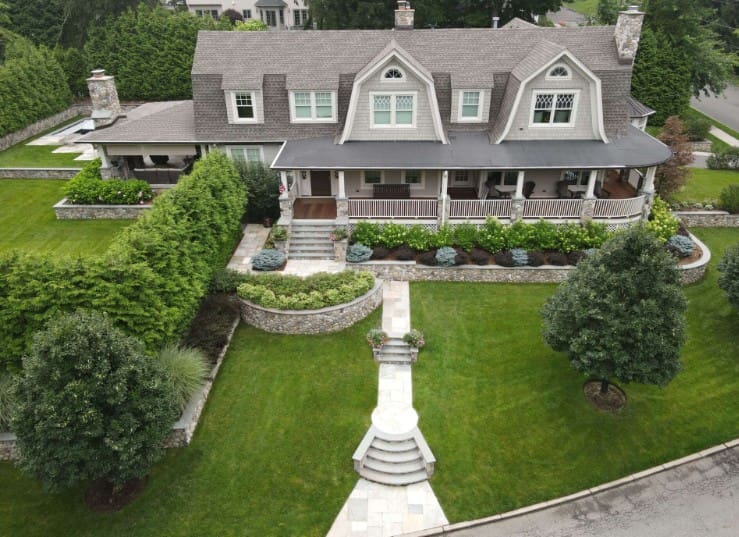 Understanding Landscape Maintenance A Complete Guide for Allendale Homeowners