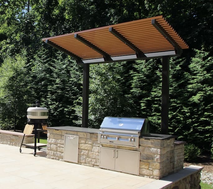 Discover budget friendly outdoor living space ideas that transform your Bergen County backyard without a huge investment.